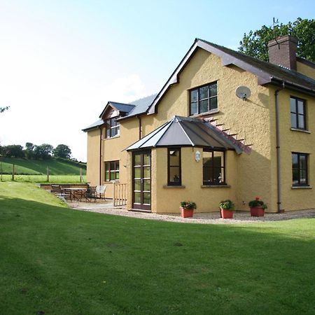 Pwllgwilym B & B Білт-Веллс Екстер'єр фото