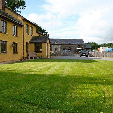 Pwllgwilym B & B Білт-Веллс Екстер'єр фото